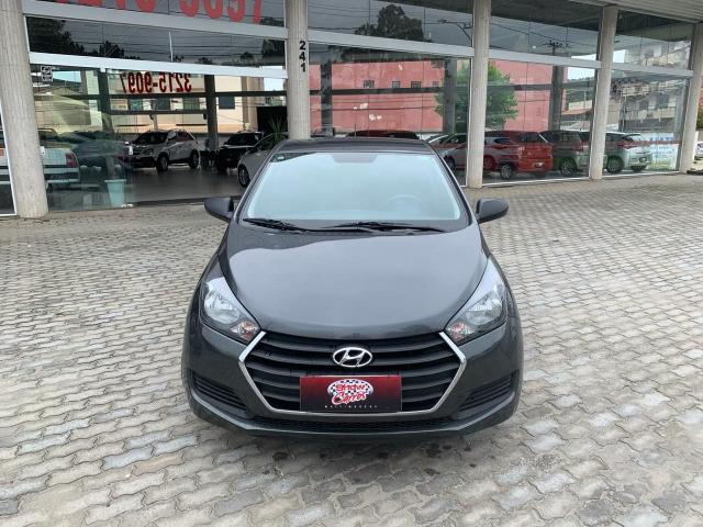 HYUNDAI HB20 2017/2017 1.0 COMFORT PLUS 12V FLEX 4P MANUAL - Foto 2