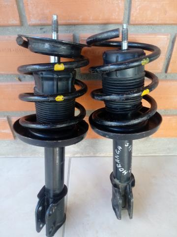 Suspensão fixa corsa wind ou celta