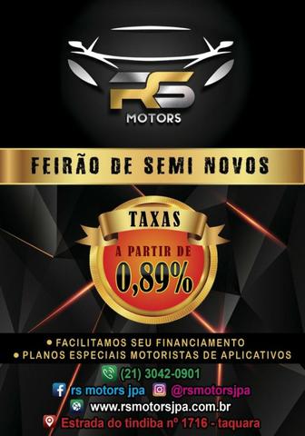 GM Onix LT entrada + 549,00 parcelas fixas - Foto 13