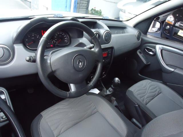 Renault Duster 2013 2.0 4x2 Estudo Troca e Financio - Foto 7