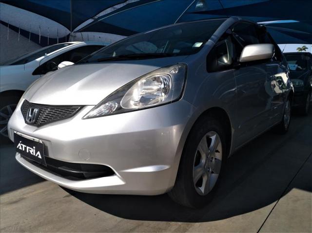Honda Fit 1.4 lx 16v
