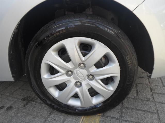 FORD KA 2016/2017 1.0 TI-VCT SE 12V FLEX 4P MANUAL - Foto 9