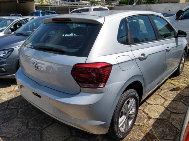VOLKSWAGEN NOVO POLO 1.0 - Foto 3