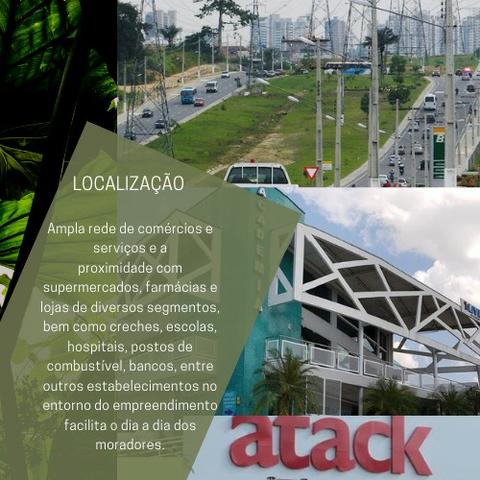 (Entrada de 16.000,00) em fase de acabamento r$ 299.000,00 - Foto 13