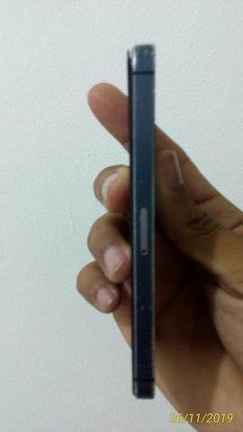 Vendo um iPhone 5 leia com atenção - Foto 2