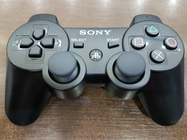 Controle de PS3 - Foto 2