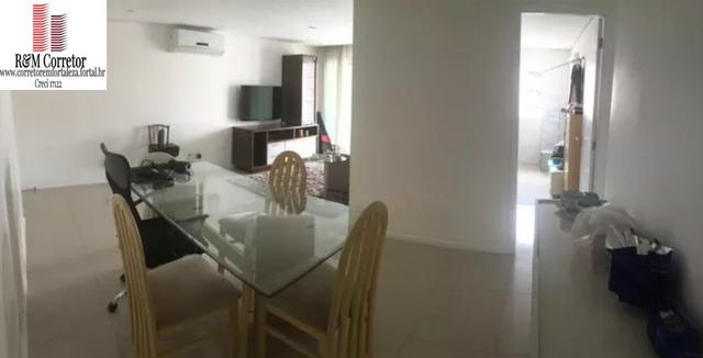 Apartamento à venda no bairro Cocó em Fortaleza-CE (Whatsap - Foto 4