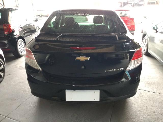 Prisma 2014 GNV, multimídia carro IMPECÁVEL - Foto 6