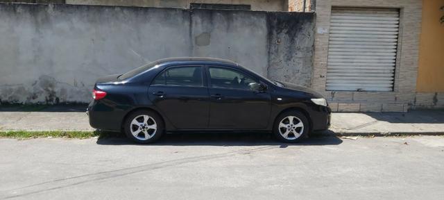 Corolla 2012 GLI automatico - Foto 3