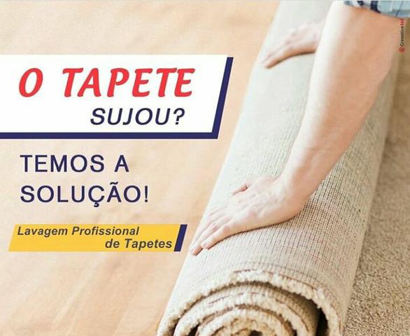 Lav sempre lavagem a seco em domicilio - Foto 6