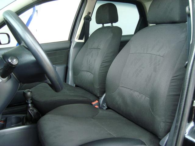FIAT SIENA EL 1.0 8V FLEX MEC. - Foto 5