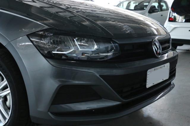 VOLKSWAGEN NOVO POLO 1.6 MSI - Foto 11