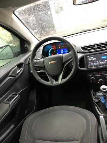 Onix LTZ 2013