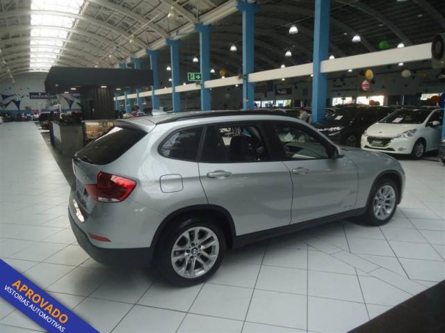 BMW X1 SDRIVE 20i 2.0 4P FLEX AUTOMATICO - Foto 3