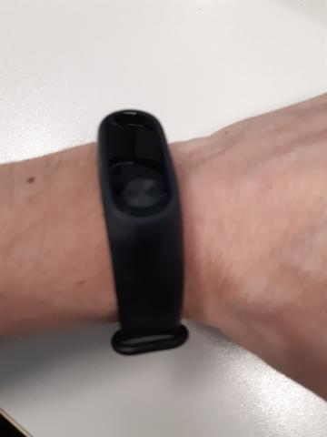 Smart Band Mi Band 2 - Foto 4