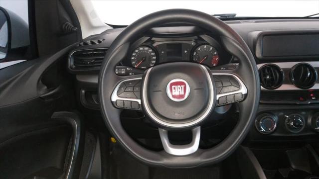 FIAT ARGO 1.0 FIREFLY FLEX DRIVE MANUAL - Foto 5