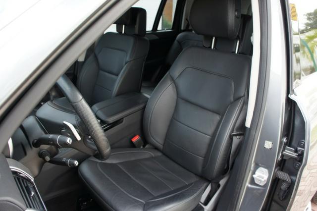 Mercedes Benz GLS 350 Diesel 2017 Suv Top Blindado - Foto 7