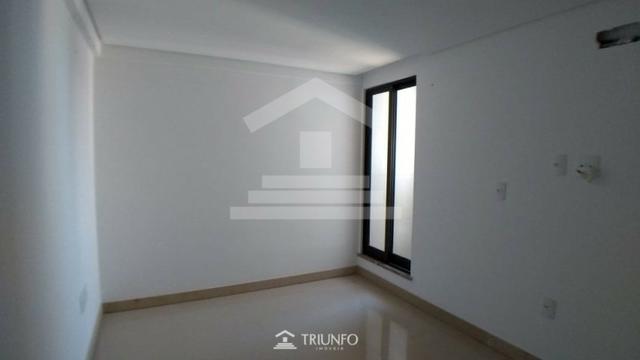 (JG) (TR 25.393), Aldeota,120M²,SHOW!!! 3Suites,Varanda,Dep.Empregada,Lazer - Foto 5