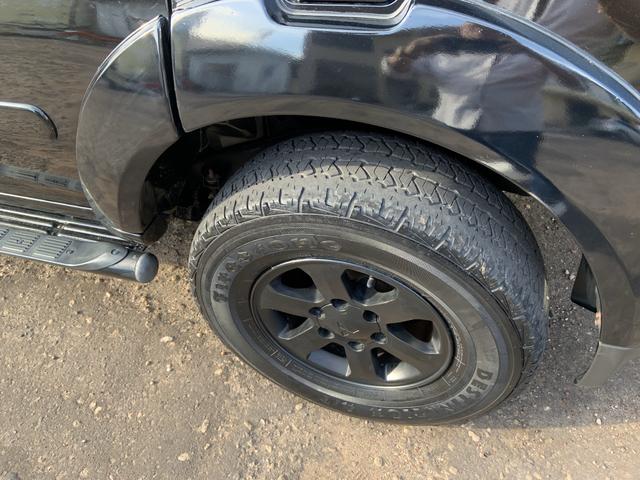 Pajero Sport diesel hpe 2.5 auto 2007 - Foto 4