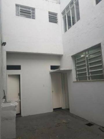 Galpão Novo 220 m². Escritórios. Pé direito Alto. Av. Álvaro Ramos na Zona Leste de SP - Foto 3