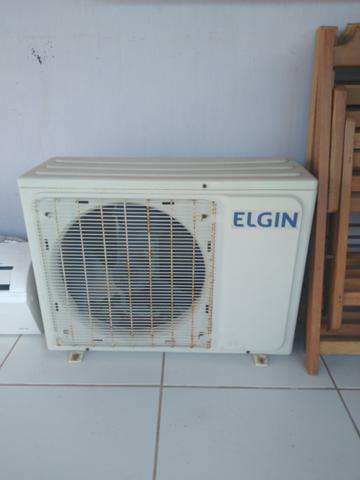 Vendo ar condicionado 12milBTU $850