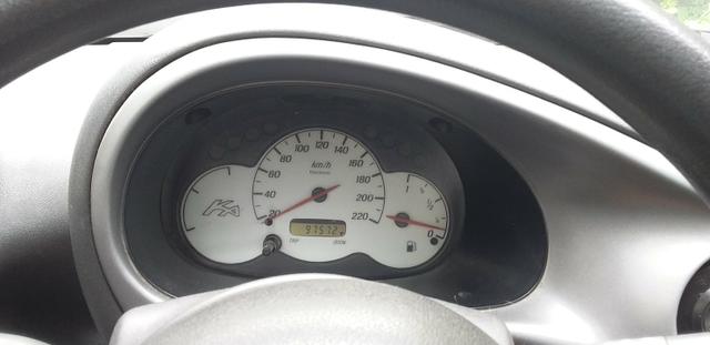 Ford Ka - Foto 4
