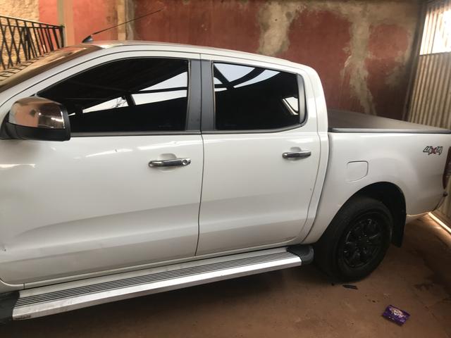 Vendo ou troco por caminhonete mais nova - Foto 11