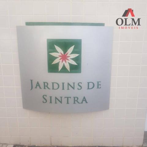 Apartamento à venda, 75 m² por R$ 450.000,00 - Guararapes - Fortaleza/CE
