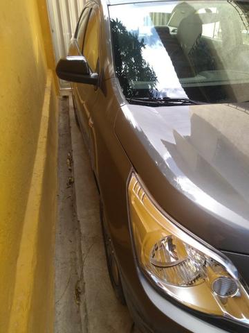 Vendo ou Troco Chevrolet Cobalt 1.4 ltz Advantage 2014 - Foto 9