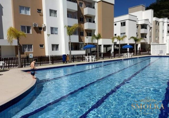 Apartamento à venda com 2 dormitórios em Canasvieiras, Florianópolis cod:9324