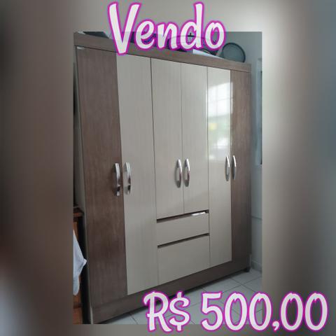 Vendo mobília e outros itens