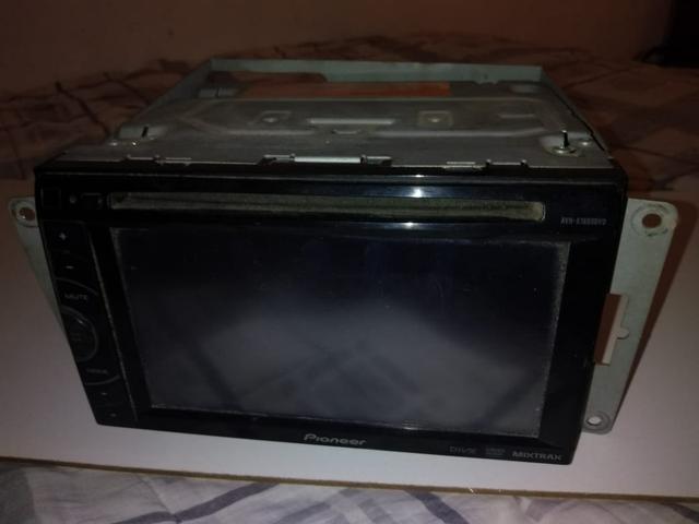Dvd 2 din pioneer com Bluetooth - Foto 4