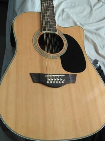Violão Tagima