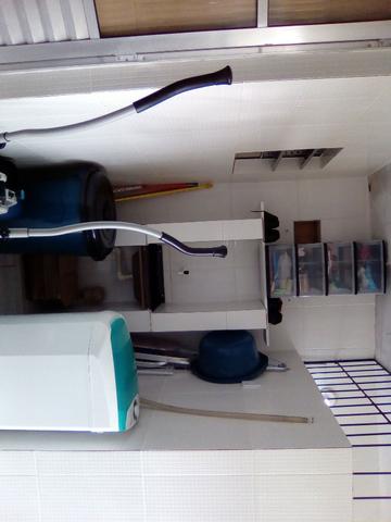 Vendo uma casa - Foto 5
