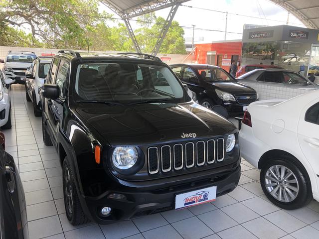 Jeep Renegade Diesel