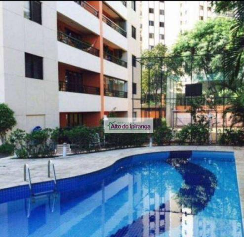 Cobertura à venda, 127 m² por R$ 1.272.000,00 - Vila das Mercês - São Paulo/SP - Foto 5