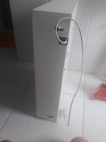 Suggar de fogão pequeno
