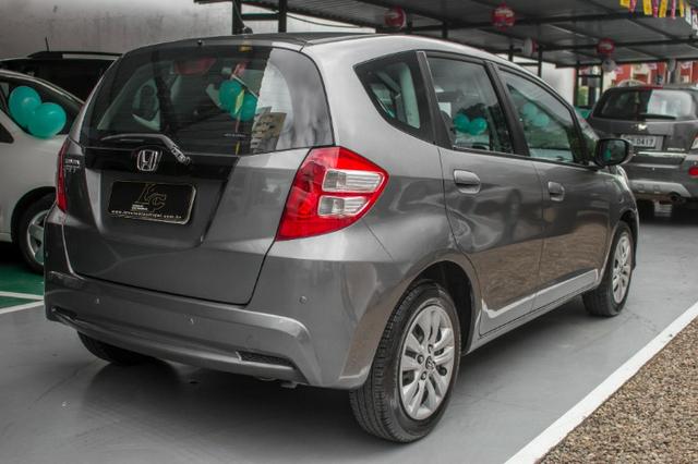 Lindo Fit DX 1.4 Flex 16V 5p Mec - Foto 6