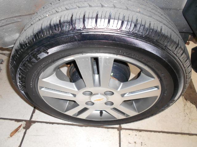 Gm argile ltz 1.4 flex 2013/2013 completo todo revisado pneus bons lacrado - Foto 10