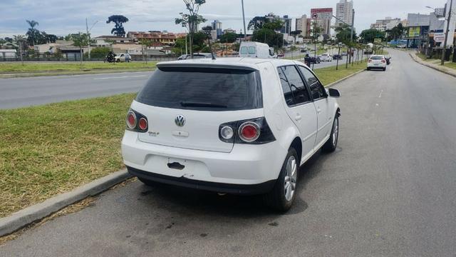 Retirada de peças Golf 2011 1.6 - Foto 2