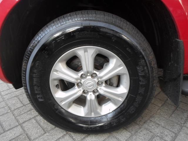 NISSAN FRONTIER 2018/2018 2.3 16V TURBO DIESEL SE CD 4X4 AUTOMÁTICO - Foto 8