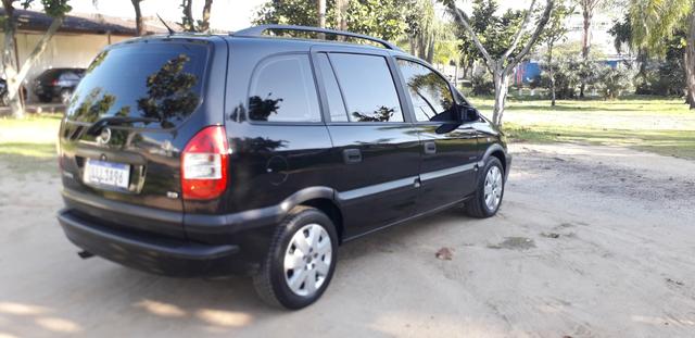 Gm Zafira Comfort - Foto 3