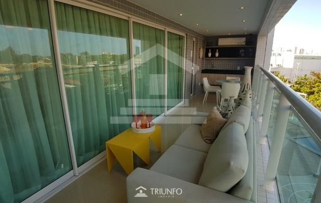 (JAM)TR23359 Apartamento a venda oportunidade no Guararapes com 4 Quartos 3 vagas - Foto 6