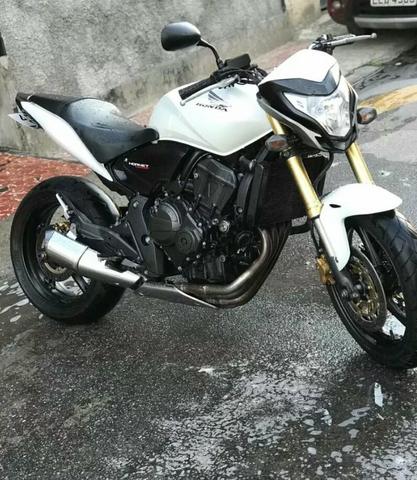 Hornet 600f