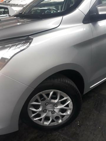 Ford ka 1.5 se plus// pequena entrada + parcelas fixas de 699.00 - Foto 6