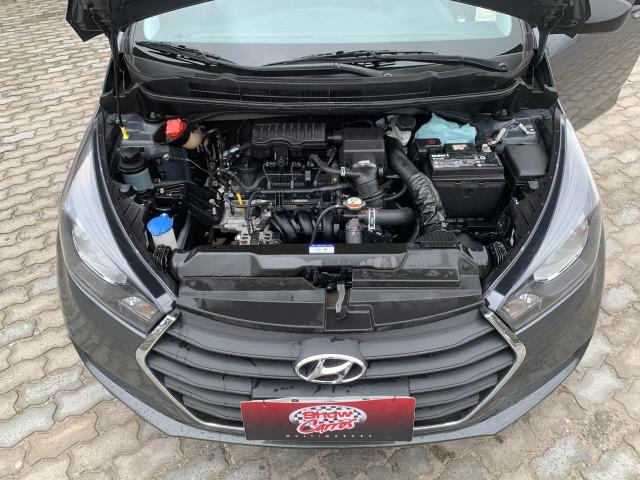 HYUNDAI HB20 2017/2017 1.0 COMFORT PLUS 12V FLEX 4P MANUAL - Foto 4