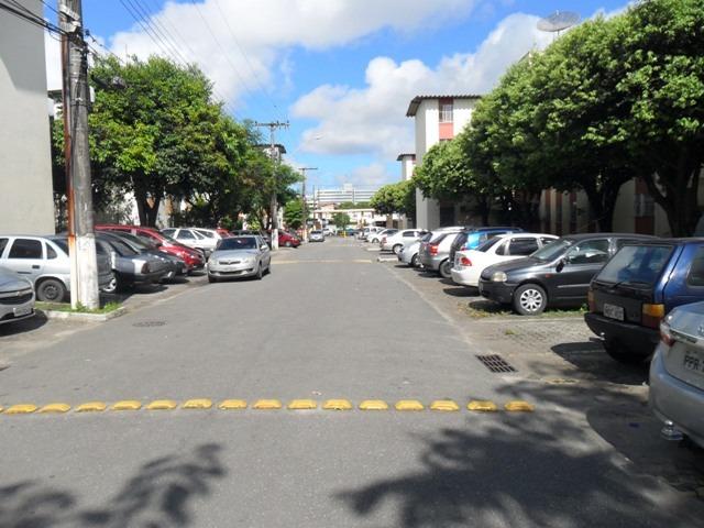 Apartamento no Condomínio Países, Valparaiso - Foto 15