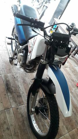 Xlr 200