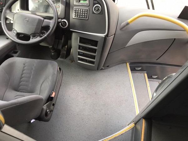 Pparadiso G 7 1050 Volvo.B 340 - Foto 3