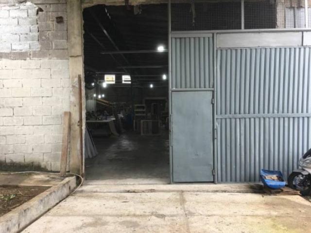 Galpão 1.350m² em São Bernardo Próximo a Rod Imigrantes e Via Anchieta. Ótima Oportunidade